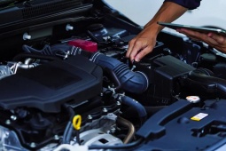 Xe có 4 biểu hiện này, nên kiểm tra động cơ ngay lập tức