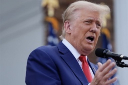 Điểm nóng xung đột ngày 13-4: Ông Donald Trump tung ra loạt đe dọa mới với Iran