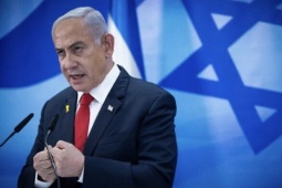 Cuộc điện đàm của thủ tướng Israel khiến đàm phán Iran và Mỹ thêm bế tắc?