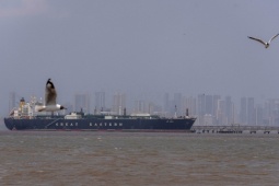 Chi tiết cách Mỹ bắt đầu áp lệnh phong tỏa tại eo biển Hormuz từ tối 13/4