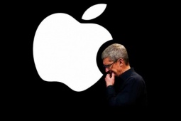 Apple tiếp tục bị "chảy máu" chất xám