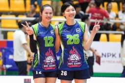 Nóng nhất thể thao chiều 13/4: Bích Thủy viết lại kịch bản, Lào Cai tạo địa chấn trước ĐKVĐ Long An