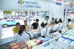 Hệ thống nhà thuốc đầu tiên đưa 3 đột phá y khoa thế giới về Việt Nam, tăng tiếp cận bền vững cho bệnh nhân mạn tính, bệnh hiếm