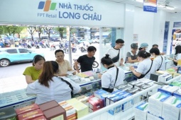 Hệ thống nhà thuốc đầu tiên đưa 3 đột phá y khoa thế giới về Việt Nam, tăng tiếp cận bền vững cho bệnh nhân mạn tính, bệnh hiếm