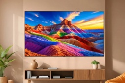 5 mẫu Smart TV ấn tượng và gây phấn khích nhất trong năm 2026