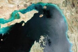 Eo biển Hormuz và tiền lệ nguy hiểm cho các “yết hầu” hàng hải