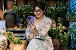 Những chiếc smartphone đang “qua mặt” iPhone về công nghệ