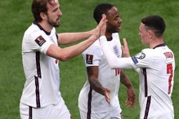 Bảng xếp hạng world cup 2026