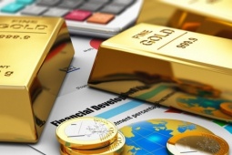 Giá vàng hôm nay 13/4: Quay đầu lao dốc