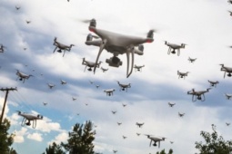 Những cuộc xung đột đang viết lại luật lệ giao chiến hiện đại