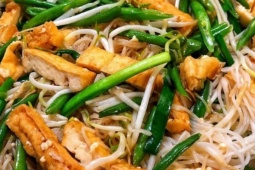 Công thức món ăn cho người men gan cao, giúp hạ men gan