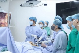 Chuyện lạ ở Bệnh viện K: Bác sĩ kiên trì 'xin' bệnh nhân cho phép cứu sống họ