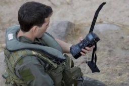 CIA dùng siêu phần mềm gián điệp Pegasus hack điện thoại lãnh đạo Iran giải cứu phi công F-15 Mỹ