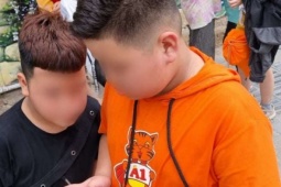 Nghiên cứu hạn chế trẻ em dùng mạng xã hội: Nhiều trẻ đòi tự sát vì bị thao túng tâm lý trên không gian mạng