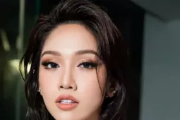 Thêm đại diện Việt Nam thi Hoa hậu Hòa bình 2026