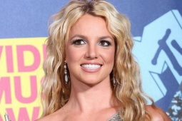 'Công chúa nhạc pop' Britney Spears vào trung tâm cai nghiện ma túy
