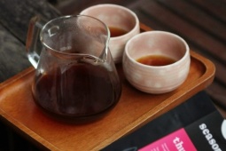 7 quán cà phê ở Hà Nội được tạp chí ẩm thực Mỹ gợi ý