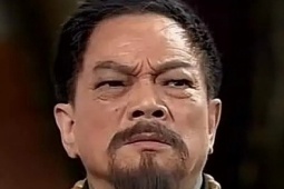 Tài tử 'Thần điêu đại hiệp 1995' qua đời