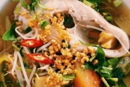 Loại rau rẻ bèo bổ xương lại tốt cho tim mạch, chế biến thành nhiều món ngon