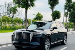 Top 5 ô tô Trung Quốc giá cao nhất Việt Nam: Cuộc đua của những Flagship