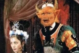 Ngưu Ma Vương của 'Tây du ký': Là danh ca hát nhạc phim, tuổi 79 viên mãn