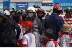 Thêm trường học tại TP.HCM tạm dừng bán trú do liên quan vụ nghi ngộ độc