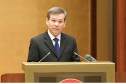 Chuyển mạnh từ “chống tham nhũng” sang “phòng ngừa từ gốc là căn bản"