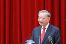 Bộ Chính trị chỉ định nhân sự Quân ủy Trung ương nhiệm kỳ mới, Tổng Bí thư, Chủ tịch nước giữ chức Bí thư Quân ủy Trung ương