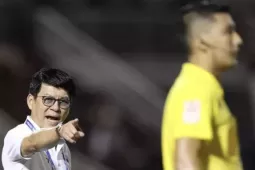 Ông Vũ Tiến Thành có phù hợp với Ninh Bình FC?