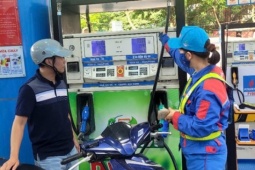 Xăng E10 sắp thay xăng khoáng, Bộ Công Thương nói gì về tính tương thích với xe máy, ô tô?