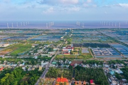 Cho cháu nợ tiền mua đất dù đã công chứng, người đàn ông ở Cà Mau trả giá đắt