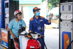 Giá xăng dầu hôm nay 13/4: Giá dầu thế giới tăng vọt, thị trường “nóng” vì đàm phán Mỹ – Iran đổ vỡ