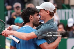 Nóng nhất thể thao trưa 13/4: Alcaraz thừa nhận phung phí cơ hội ở chung kết Monte Carlo
