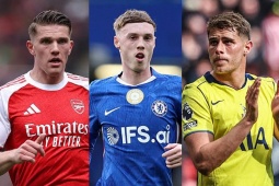 Arsenal, Chelsea & Tottenham đồng loạt lụn bại, đội tầm trung cứu vớt thành London