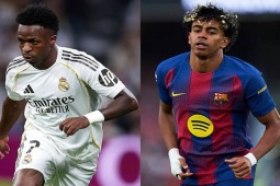 Bóng đá - Dự đoán tỷ số tứ kết lượt về Cúp C1: Real khó vượt ải Bayern, Barcelona không sợ Atletico