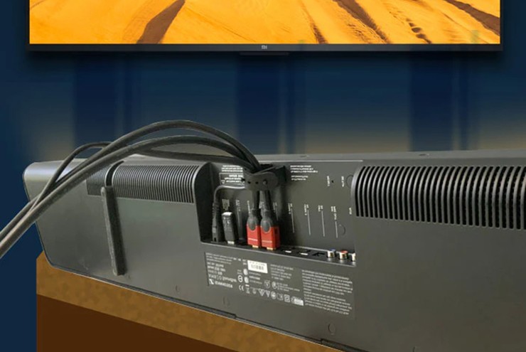 Các kết nối có dây vẫn nên là lựa chọn ưu tiên khi truyền tải âm thanh.