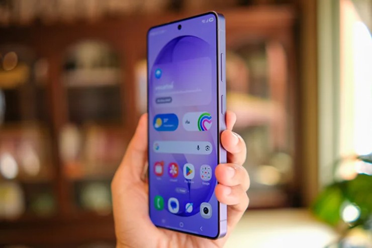Mua những smartphone này, xài 5 năm không sợ lỗi thời - 2