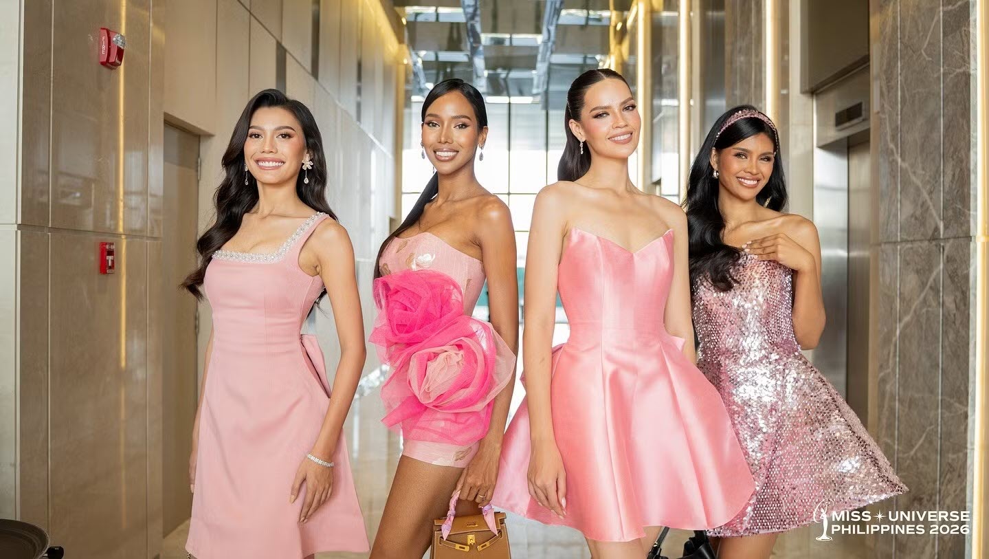 Hoa hậu Hoàn vũ Philippines được ví như show sinh tồn - 1