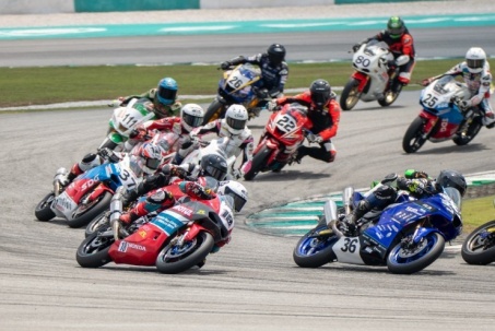 ARRC 2026 – Chặng 1: Honda Racing Vietnam khởi đầu ấn tượng cùng bản lĩnh của thế hệ trẻ