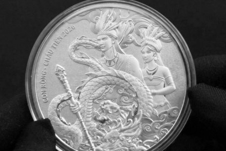 Giá bạc hôm nay 13-4: Thị trường đảo chiều, rủi ro ngắn hạn tăng cao