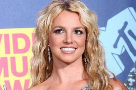 'Công chúa nhạc pop' Britney Spears vào trung tâm cai nghiện ma túy