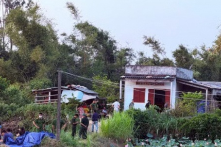 Giám đốc Công an Gia Lai nêu nguyên nhân vụ cháy nổ khiến cả nhà tử vong ở Gia Lai