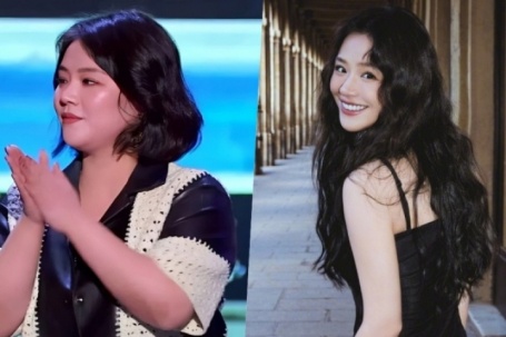 3 thói quen giúp Mã Tư Thuần lấy lại vóc dáng sau trầm cảm