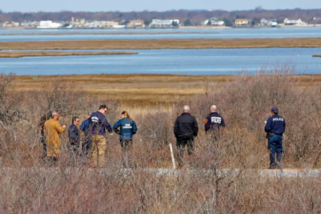 Kẻ săn gái mại dâm 30 năm ẩn mình dưới vỏ bọc bình dị