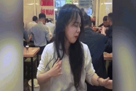 Ca khúc nhạc Việt đang gây sốt ở Trung Quốc