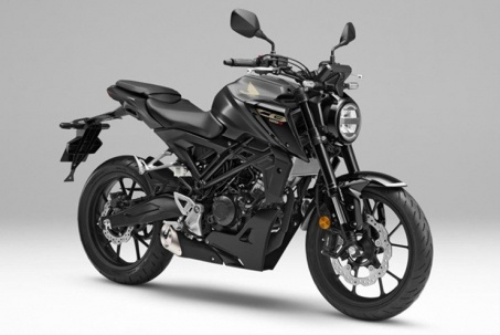 Honda CB125R 2026 ra mắt: "Nhỏ nhưng có võ", trang bị không thua kém xe PKL