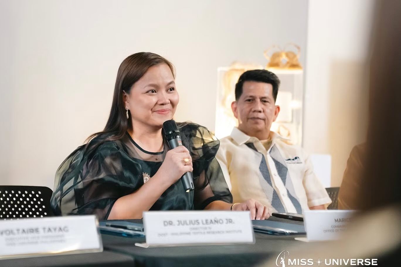 Hoa hậu Hoàn vũ Philippines được ví như show sinh tồn - 2