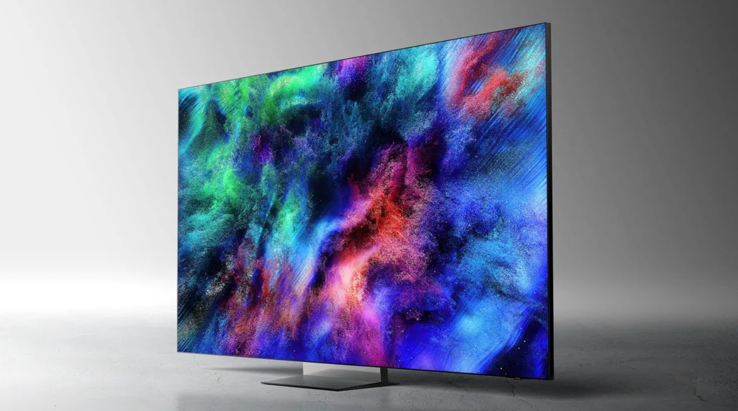 TV Samsung R95H.