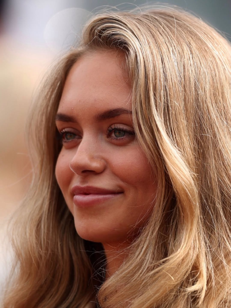 Bạn gái Sinner nhan sắc tuyệt phẩm, gây sốt chung kết Monte Carlo 2026 - 6