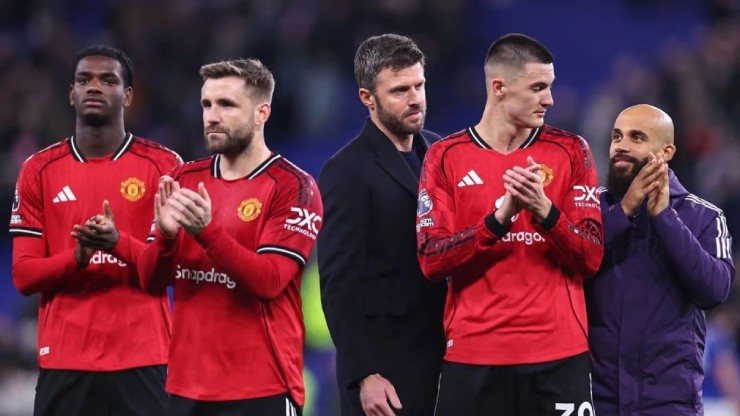 MU đang hừng hực khí thế trước "Derby hoa hồng"